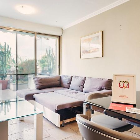 I Giardini Del Sole Con Piscina By Wonderful Italy Appartement San Remo Buitenkant foto