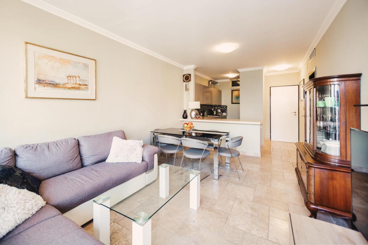 I Giardini Del Sole Con Piscina By Wonderful Italy Appartement San Remo Buitenkant foto