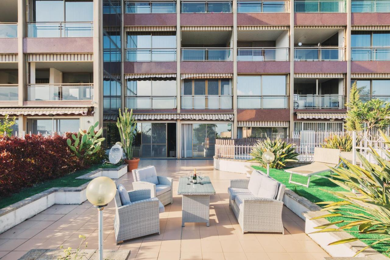 I Giardini Del Sole Con Piscina By Wonderful Italy Appartement San Remo Buitenkant foto