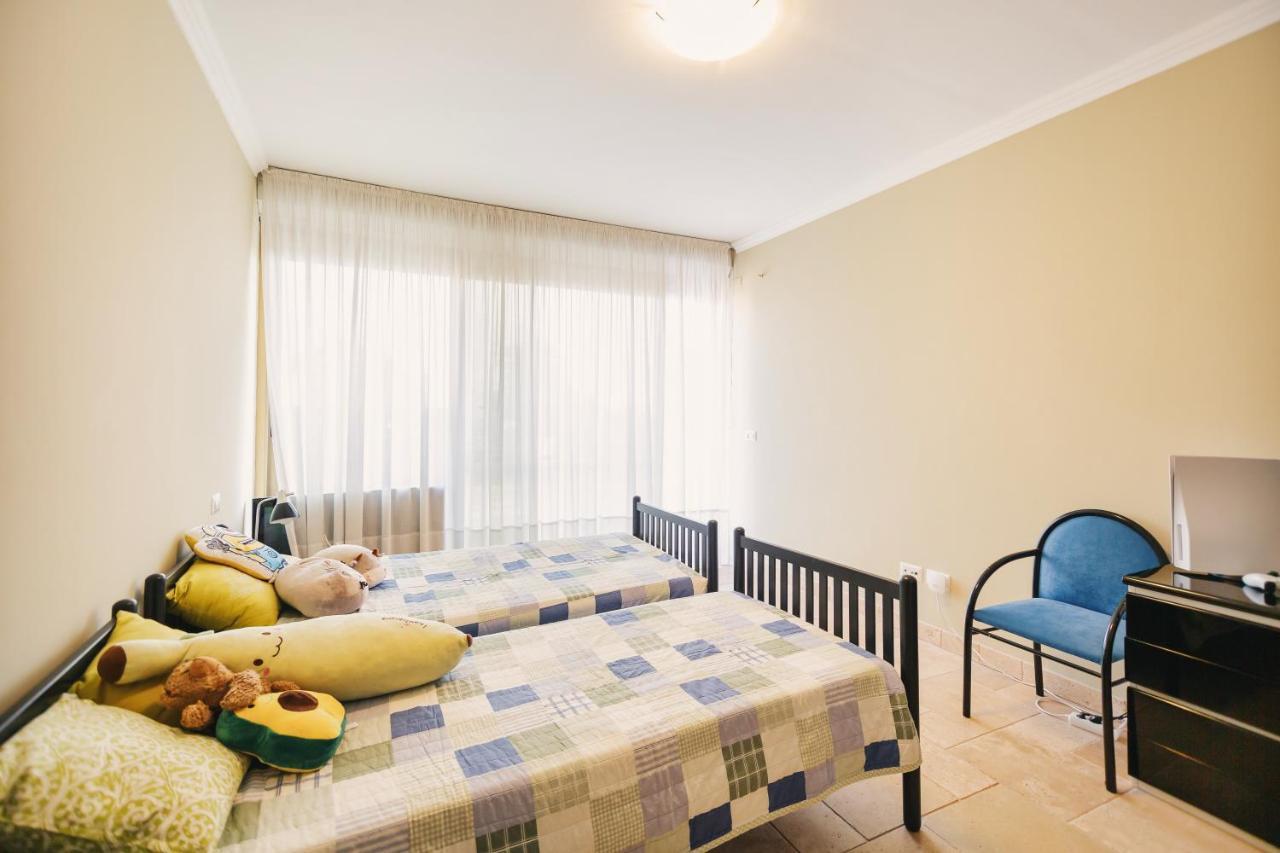 I Giardini Del Sole Con Piscina By Wonderful Italy Appartement San Remo Buitenkant foto